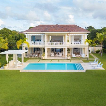 Villa, Hacienda B-23, Punta Cana Resort & Club Екстериор снимка