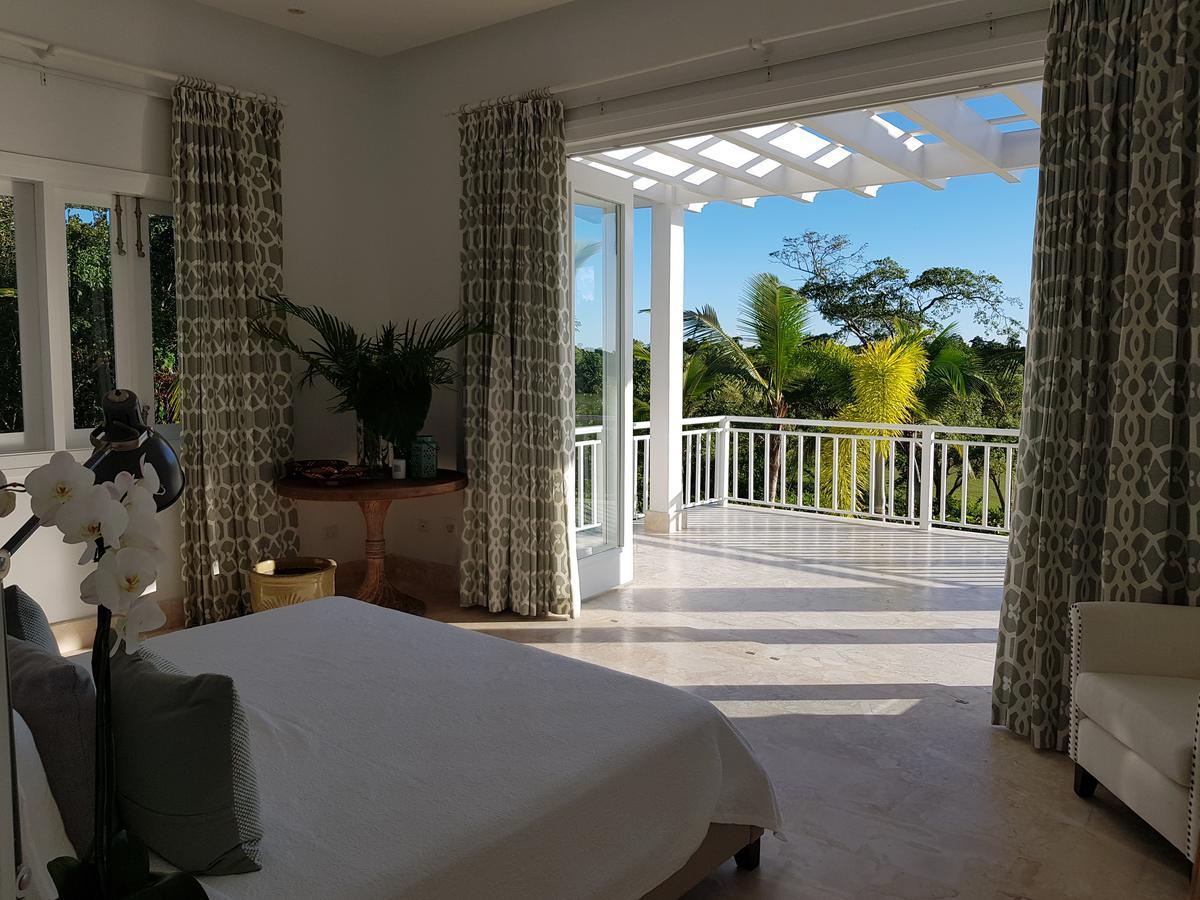 Villa, Hacienda B-23, Punta Cana Resort & Club Екстериор снимка