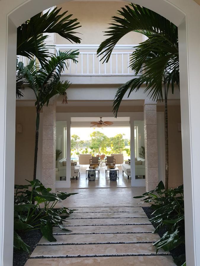 Villa, Hacienda B-23, Punta Cana Resort & Club Екстериор снимка