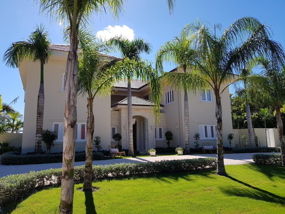 Villa, Hacienda B-23, Punta Cana Resort & Club Екстериор снимка