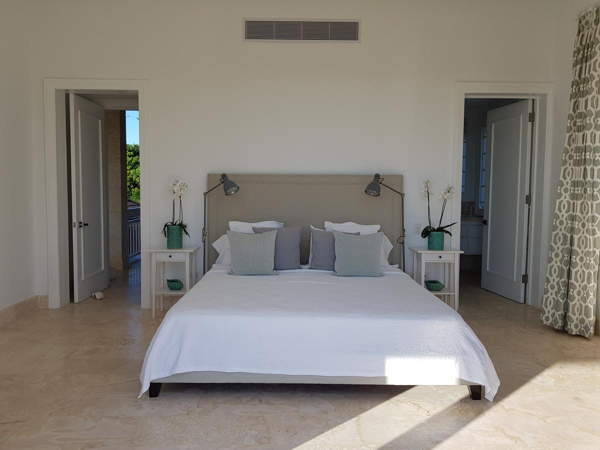 Villa, Hacienda B-23, Punta Cana Resort & Club Екстериор снимка