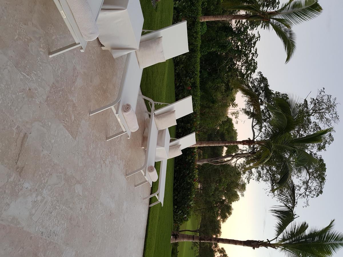 Villa, Hacienda B-23, Punta Cana Resort & Club Екстериор снимка